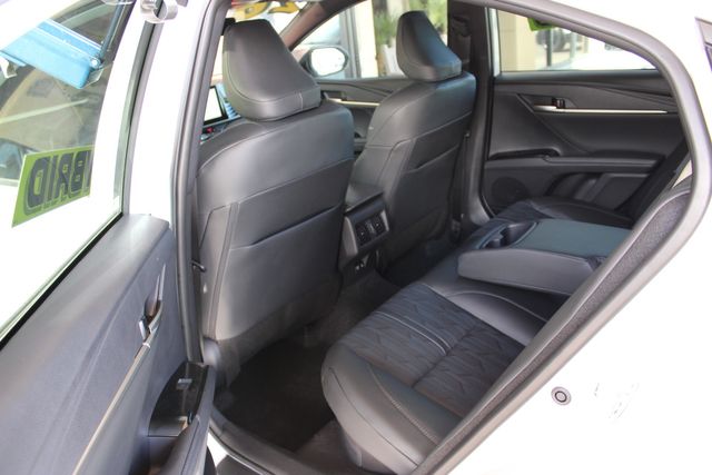 2026 Toyota Camry XSE | Bullhead City, AZ | Automobile Consulting Services