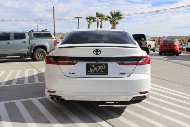 2026 Toyota Camry XSE | Bullhead City, AZ | Automobile Consulting Services 2026 Toyota Camry XSE | Bullhead City, AZ | Automobile Consulting Services