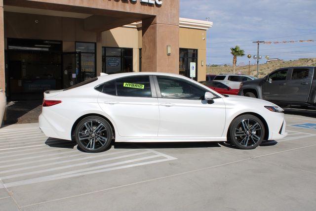 2026 Toyota Camry XSE | Bullhead City, AZ | Automobile Consulting Services 2026 Toyota Camry XSE | Bullhead City, AZ | Automobile Consulting Services