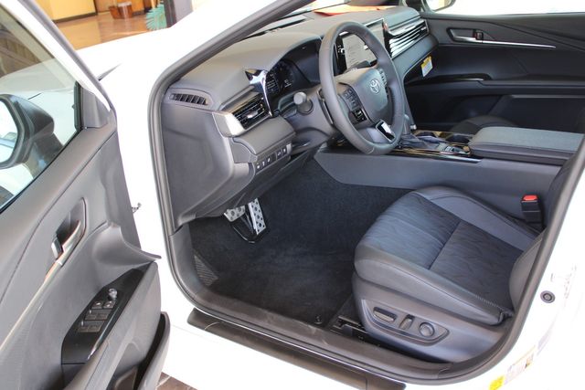 2026 Toyota Camry XSE | Bullhead City, AZ | Automobile Consulting Services 2026 Toyota Camry XSE | Bullhead City, AZ | Automobile Consulting Services