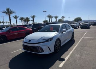2026 Toyota Camry XLE | Bullhead City, AZ | Automobile Consulting Services
