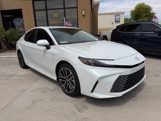 2026 Toyota Camry XLE | Bullhead City, AZ | Automobile Consulting Services
