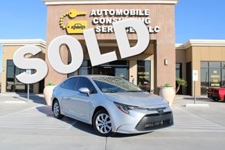 2026 Toyota Corolla LE | Bullhead City, AZ | Automobile Consulting Services in Bullhead City, AZ 86442-6452