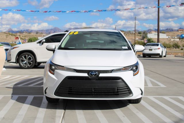 2026 Toyota Corolla LE | Bullhead City, AZ | Automobile Consulting Services 2026 Toyota Corolla LE | Bullhead City, AZ | Automobile Consulting Services