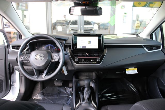 2026 Toyota Corolla LE | Bullhead City, AZ | Automobile Consulting Services 2026 Toyota Corolla LE | Bullhead City, AZ | Automobile Consulting Services