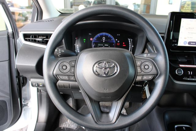 2026 Toyota Corolla LE | Bullhead City, AZ | Automobile Consulting Services 2026 Toyota Corolla LE | Bullhead City, AZ | Automobile Consulting Services