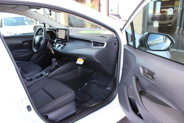 2026 Toyota Corolla LE | Bullhead City, AZ | Automobile Consulting Services 2026 Toyota Corolla LE | Bullhead City, AZ | Automobile Consulting Services