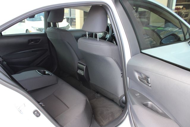 2026 Toyota Corolla LE | Bullhead City, AZ | Automobile Consulting Services