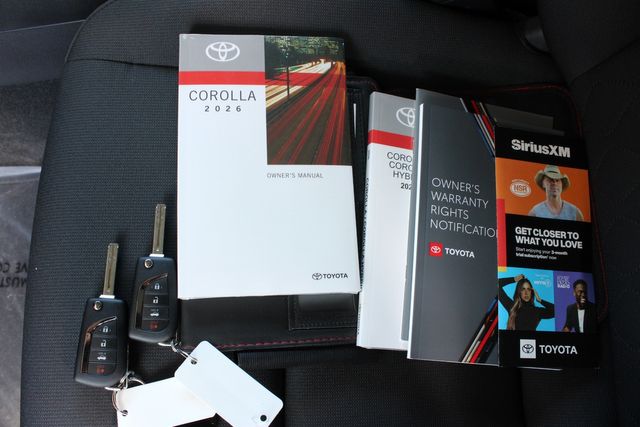 2026 Toyota Corolla LE | Bullhead City, AZ | Automobile Consulting Services 2026 Toyota Corolla LE | Bullhead City, AZ | Automobile Consulting Services