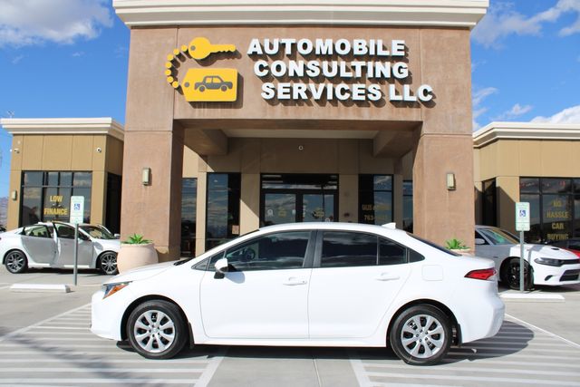 2026 Toyota Corolla LE | Bullhead City, AZ | Automobile Consulting Services 2026 Toyota Corolla LE | Bullhead City, AZ | Automobile Consulting Services