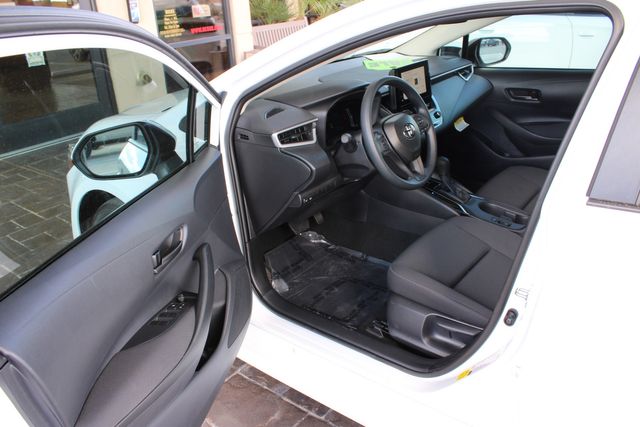 2026 Toyota Corolla LE | Bullhead City, AZ | Automobile Consulting Services 2026 Toyota Corolla LE | Bullhead City, AZ | Automobile Consulting Services