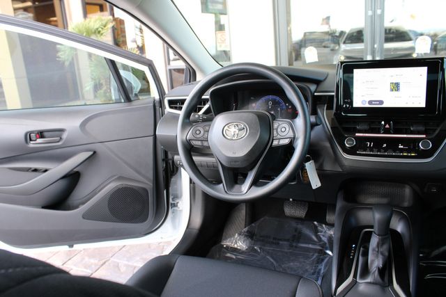 2026 Toyota Corolla LE | Bullhead City, AZ | Automobile Consulting Services