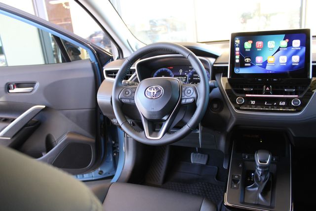 2026 Toyota Corolla Cross XLE | Bullhead City, AZ | Automobile Consulting Services