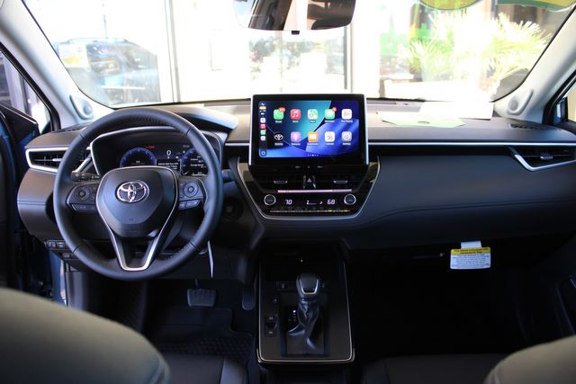 2026 Toyota Corolla Cross XLE | Bullhead City, AZ | Automobile Consulting Services 2026 Toyota Corolla Cross XLE | Bullhead City, AZ | Automobile Consulting Services