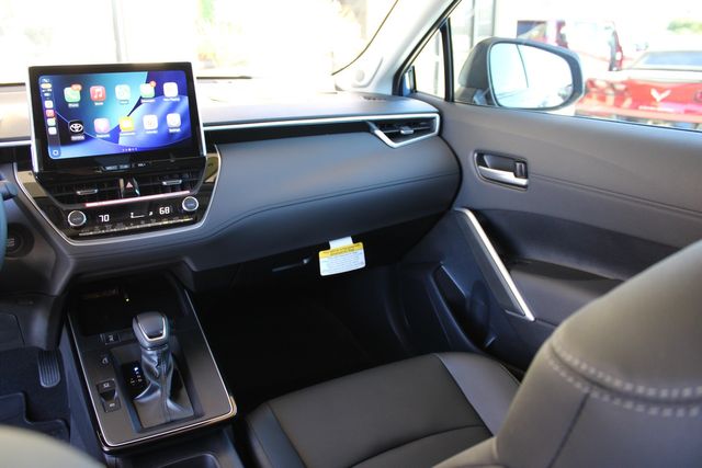 2026 Toyota Corolla Cross XLE | Bullhead City, AZ | Automobile Consulting Services