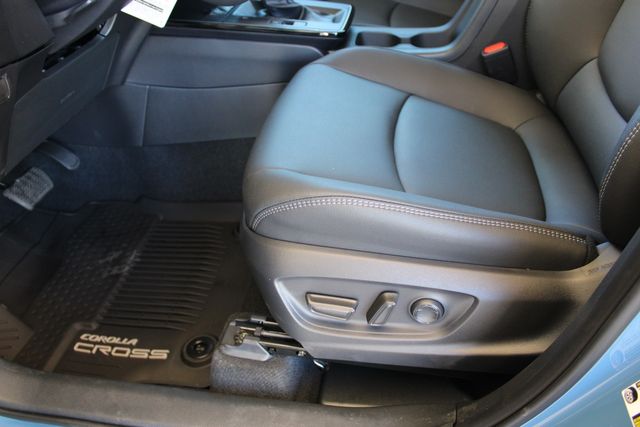 2026 Toyota Corolla Cross XLE | Bullhead City, AZ | Automobile Consulting Services