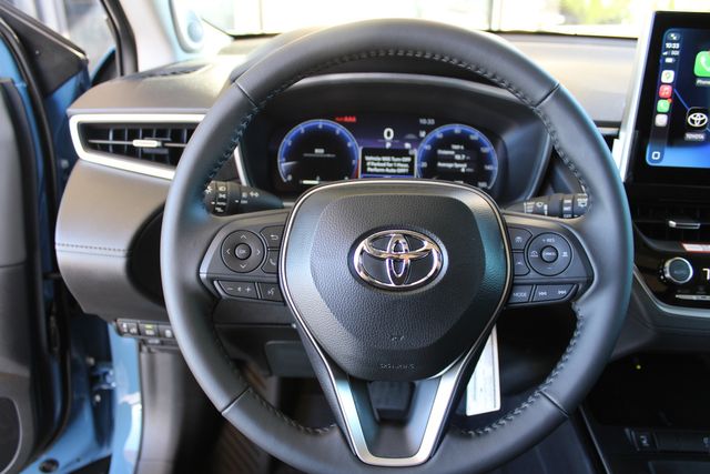 2026 Toyota Corolla Cross XLE | Bullhead City, AZ | Automobile Consulting Services 2026 Toyota Corolla Cross XLE | Bullhead City, AZ | Automobile Consulting Services