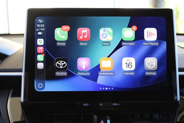 2026 Toyota Corolla Cross XLE | Bullhead City, AZ | Automobile Consulting Services