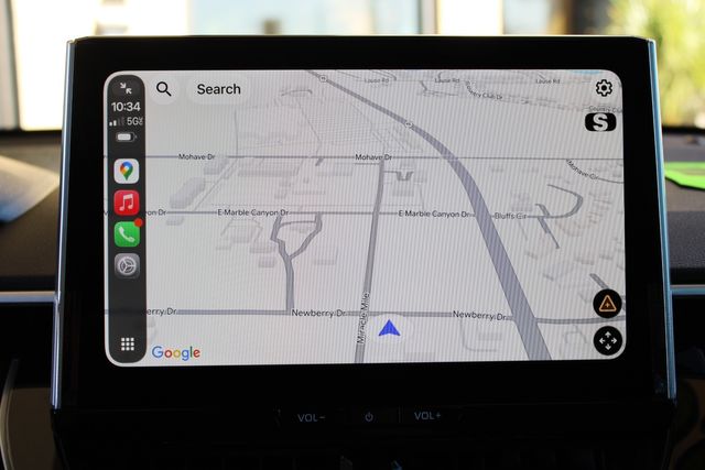 2026 Toyota Corolla Cross XLE | Bullhead City, AZ | Automobile Consulting Services 2026 Toyota Corolla Cross XLE | Bullhead City, AZ | Automobile Consulting Services