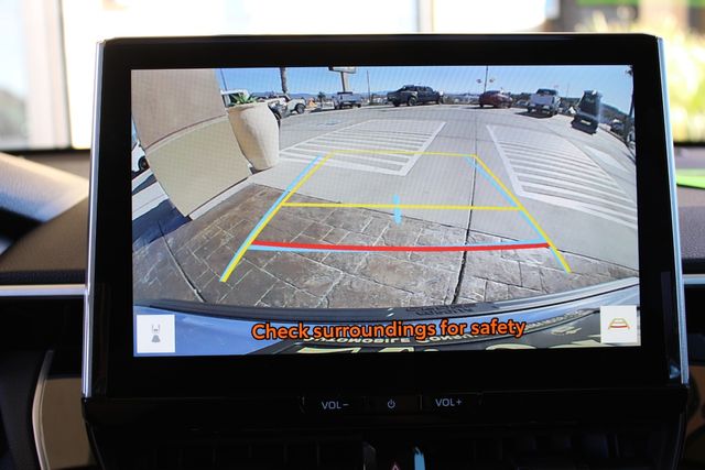 2026 Toyota Corolla Cross XLE | Bullhead City, AZ | Automobile Consulting Services 2026 Toyota Corolla Cross XLE | Bullhead City, AZ | Automobile Consulting Services