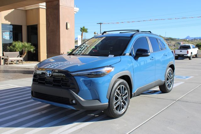 2026 Toyota Corolla Cross XLE | Bullhead City, AZ | Automobile Consulting Services 2026 Toyota Corolla Cross XLE | Bullhead City, AZ | Automobile Consulting Services