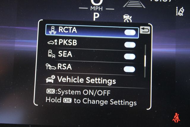 2026 Toyota Corolla Cross XLE | Bullhead City, AZ | Automobile Consulting Services