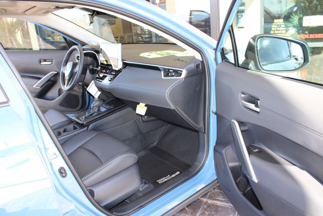 2026 Toyota Corolla Cross XLE | Bullhead City, AZ | Automobile Consulting Services 2026 Toyota Corolla Cross XLE | Bullhead City, AZ | Automobile Consulting Services