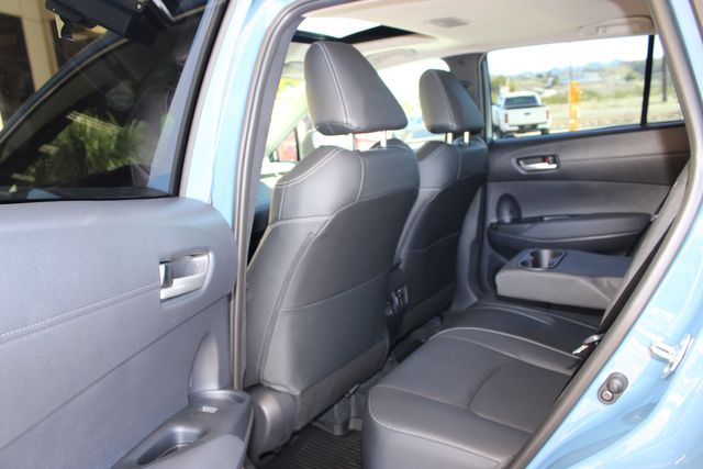 2026 Toyota Corolla Cross XLE | Bullhead City, AZ | Automobile Consulting Services 2026 Toyota Corolla Cross XLE | Bullhead City, AZ | Automobile Consulting Services