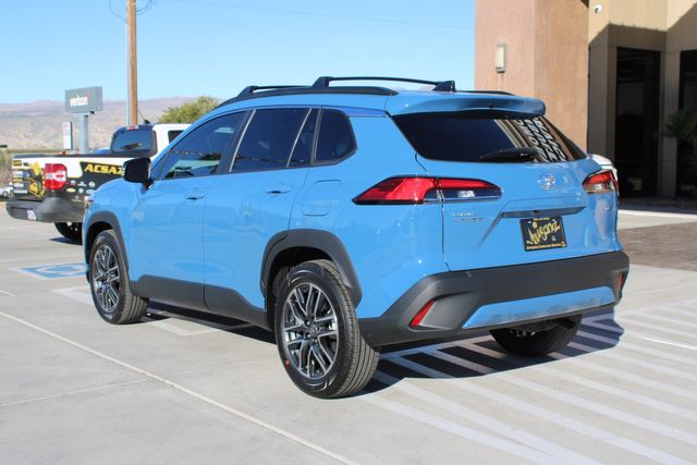 2026 Toyota Corolla Cross XLE | Bullhead City, AZ | Automobile Consulting Services 2026 Toyota Corolla Cross XLE | Bullhead City, AZ | Automobile Consulting Services