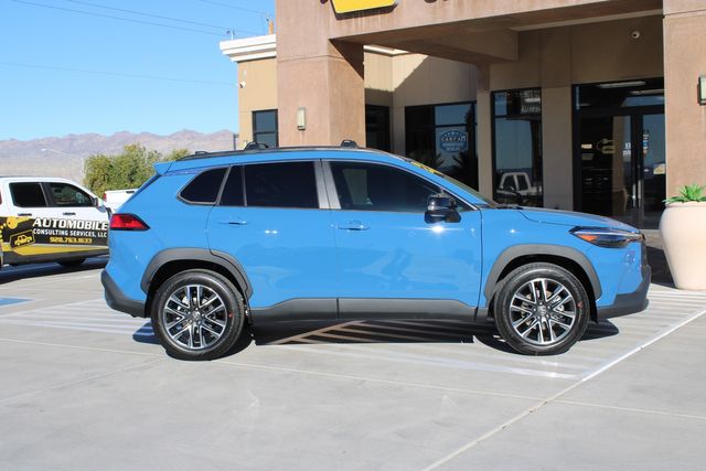 2026 Toyota Corolla Cross XLE | Bullhead City, AZ | Automobile Consulting Services 2026 Toyota Corolla Cross XLE | Bullhead City, AZ | Automobile Consulting Services