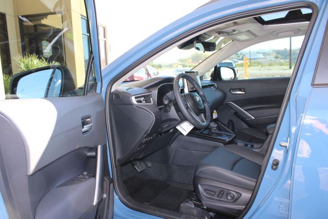 2026 Toyota Corolla Cross XLE | Bullhead City, AZ | Automobile Consulting Services