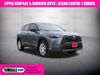 2026 Toyota Corolla Cross L | Tomball, TX | Ask Jorge Lopez