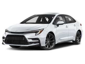 2026 Toyota Corolla XSE | Honolulu, HI | Autosource Hawaii 