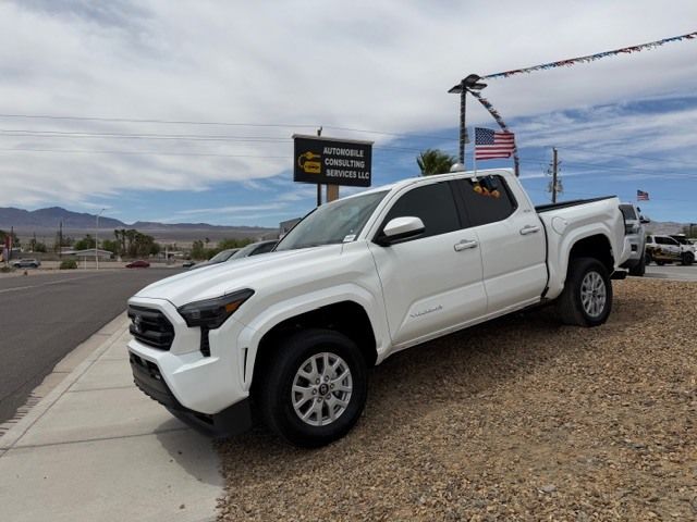 2026 Toyota Tacoma SR5 | Bullhead City, AZ | Automobile Consulting Services