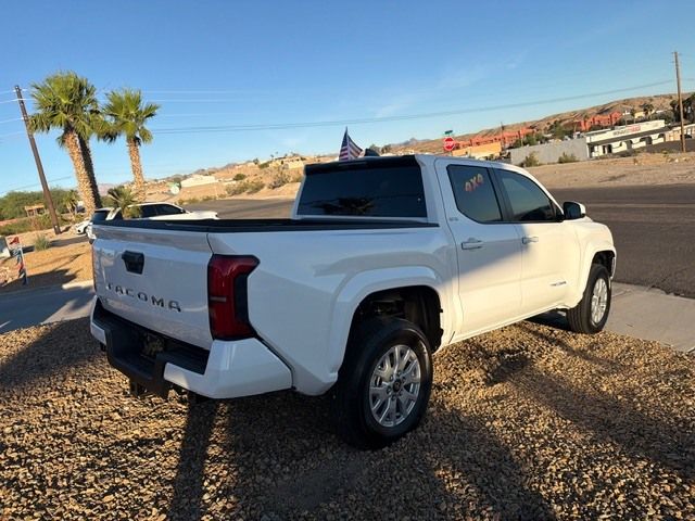 2026 Toyota Tacoma SR5 | Bullhead City, AZ | Automobile Consulting Services