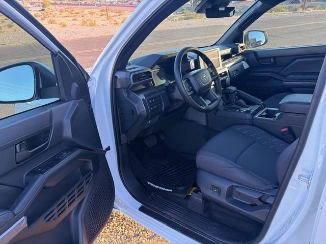 2026 Toyota Tacoma SR5 | Bullhead City, AZ | Automobile Consulting Services