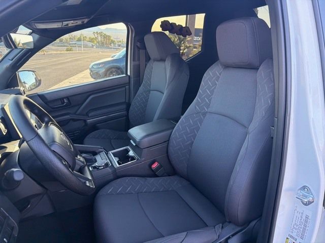 2026 Toyota Tacoma SR5 | Bullhead City, AZ | Automobile Consulting Services 2026 Toyota Tacoma SR5 | Bullhead City, AZ | Automobile Consulting Services