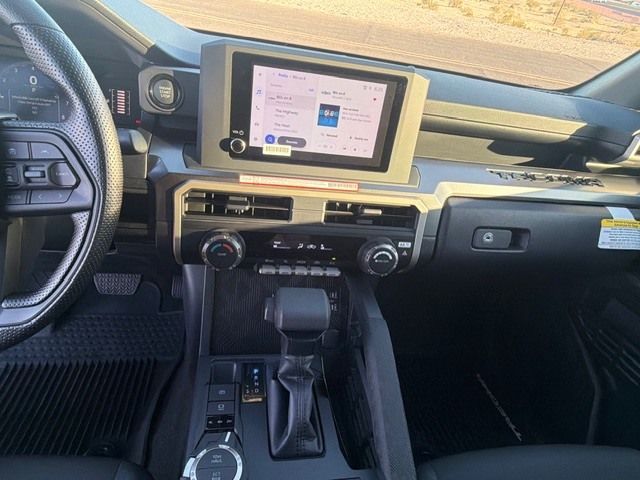 2026 Toyota Tacoma SR5 | Bullhead City, AZ | Automobile Consulting Services 2026 Toyota Tacoma SR5 | Bullhead City, AZ | Automobile Consulting Services