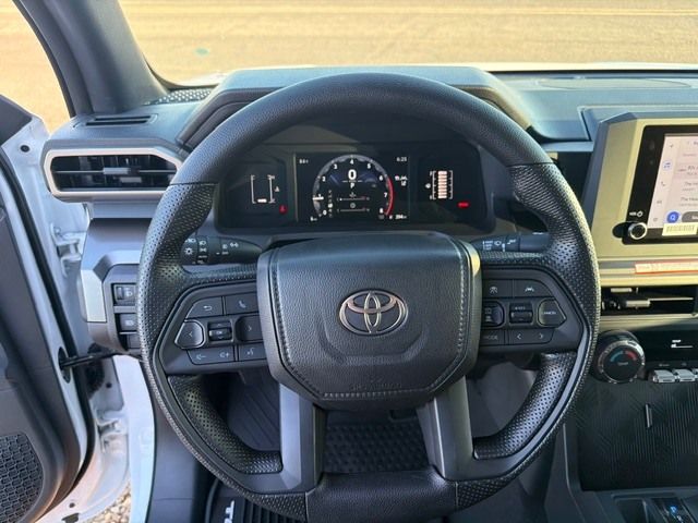 2026 Toyota Tacoma SR5 | Bullhead City, AZ | Automobile Consulting Services