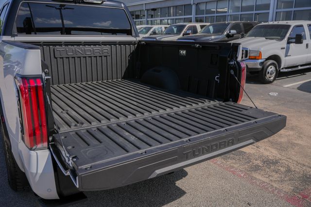 2026 Toyota Tundra TRD Pro HV 4X4 / CLEAN CARFAX 1-OWNER / LOADED | Austin, TX | Rocky Mountain Truck Stop Austin 2026 Toyota Tundra TRD Pro HV 4X4 / CLEAN CARFAX 1-OWNER / LOADED | Austin, TX | Rocky Mountain Truck Stop Austin