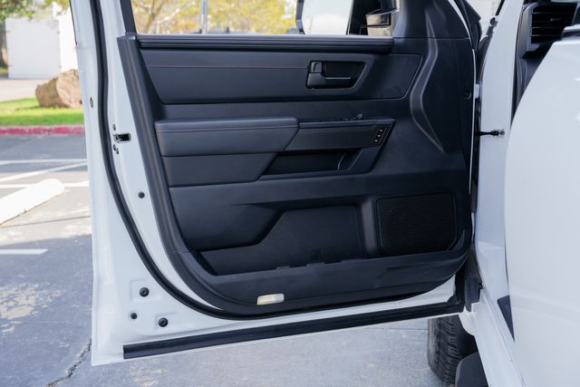 2026 Toyota Tundra TRD Pro HV 4X4 / CLEAN CARFAX 1-OWNER / LOADED | Austin, TX | Rocky Mountain Truck Stop Austin 2026 Toyota Tundra TRD Pro HV 4X4 / CLEAN CARFAX 1-OWNER / LOADED | Austin, TX | Rocky Mountain Truck Stop Austin