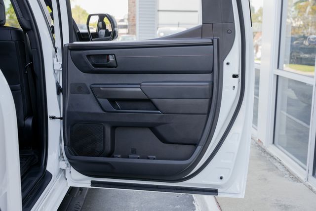 2026 Toyota Tundra TRD Pro HV 4X4 / CLEAN CARFAX 1-OWNER / LOADED | Austin, TX | Rocky Mountain Truck Stop Austin 2026 Toyota Tundra TRD Pro HV 4X4 / CLEAN CARFAX 1-OWNER / LOADED | Austin, TX | Rocky Mountain Truck Stop Austin