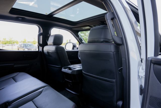 2026 Toyota Tundra TRD Pro HV 4X4 / CLEAN CARFAX 1-OWNER / LOADED | Austin, TX | Rocky Mountain Truck Stop Austin 2026 Toyota Tundra TRD Pro HV 4X4 / CLEAN CARFAX 1-OWNER / LOADED | Austin, TX | Rocky Mountain Truck Stop Austin