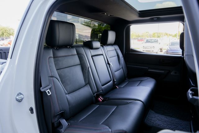 2026 Toyota Tundra TRD Pro HV 4X4 / CLEAN CARFAX 1-OWNER / LOADED | Austin, TX | Rocky Mountain Truck Stop Austin 2026 Toyota Tundra TRD Pro HV 4X4 / CLEAN CARFAX 1-OWNER / LOADED | Austin, TX | Rocky Mountain Truck Stop Austin