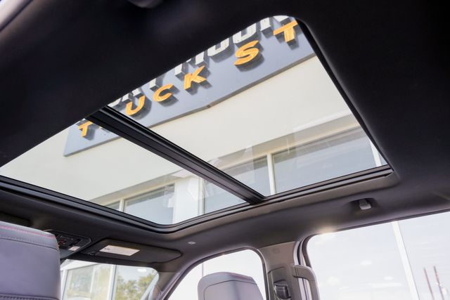 2026 Toyota Tundra TRD Pro HV 4X4 / CLEAN CARFAX 1-OWNER / LOADED | Austin, TX | Rocky Mountain Truck Stop Austin 2026 Toyota Tundra TRD Pro HV 4X4 / CLEAN CARFAX 1-OWNER / LOADED | Austin, TX | Rocky Mountain Truck Stop Austin