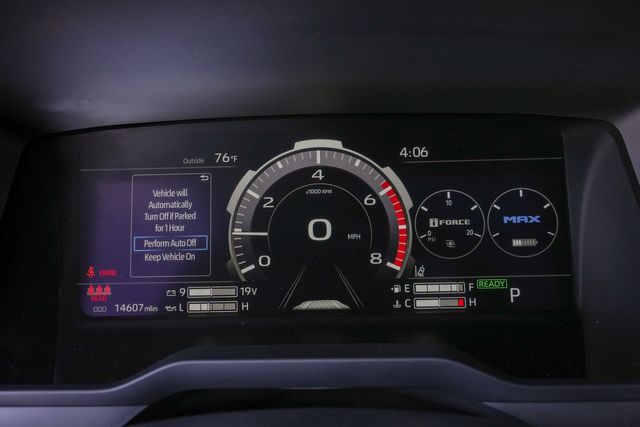 2026 Toyota Tundra TRD Pro HV 4X4 / CLEAN CARFAX 1-OWNER / LOADED | Austin, TX | Rocky Mountain Truck Stop Austin 2026 Toyota Tundra TRD Pro HV 4X4 / CLEAN CARFAX 1-OWNER / LOADED | Austin, TX | Rocky Mountain Truck Stop Austin