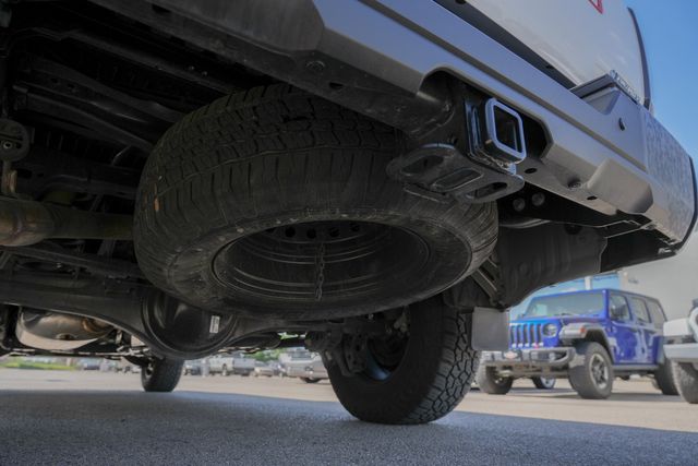 2026 Toyota Tundra TRD Pro HV 4X4 / CLEAN CARFAX 1-OWNER / LOADED | Austin, TX | Rocky Mountain Truck Stop Austin 2026 Toyota Tundra TRD Pro HV 4X4 / CLEAN CARFAX 1-OWNER / LOADED | Austin, TX | Rocky Mountain Truck Stop Austin