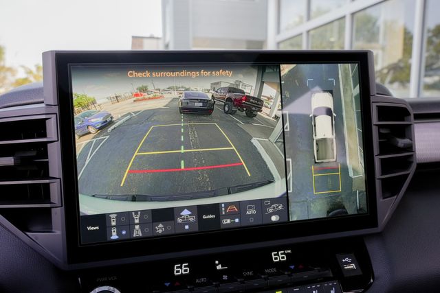 2026 Toyota Tundra TRD Pro HV 4X4 / CLEAN CARFAX 1-OWNER / LOADED | Austin, TX | Rocky Mountain Truck Stop Austin 2026 Toyota Tundra TRD Pro HV 4X4 / CLEAN CARFAX 1-OWNER / LOADED | Austin, TX | Rocky Mountain Truck Stop Austin