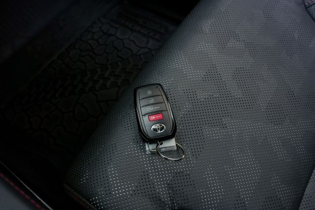 2026 Toyota Tundra TRD Pro HV 4X4 / CLEAN CARFAX 1-OWNER / LOADED | Austin, TX | Rocky Mountain Truck Stop Austin 2026 Toyota Tundra TRD Pro HV 4X4 / CLEAN CARFAX 1-OWNER / LOADED | Austin, TX | Rocky Mountain Truck Stop Austin