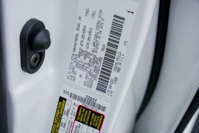 2026 Toyota Tundra TRD Pro HV 4X4 / CLEAN CARFAX 1-OWNER / LOADED | Austin, TX | Rocky Mountain Truck Stop Austin 2026 Toyota Tundra TRD Pro HV 4X4 / CLEAN CARFAX 1-OWNER / LOADED | Austin, TX | Rocky Mountain Truck Stop Austin